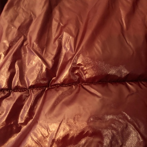 Target puffer jacket large. Lightly worn in pristine condition. - Picture 5 of 5